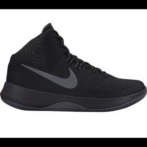 nike men’s basketball shoes